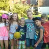 Kinderfreizeit Rhön Dalherda