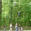 Kinderfreizeit_Klettern