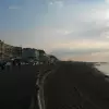 Jugendwerk Württemberg Sprachreise Hastings Strand