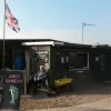 Jugendwerk Württemberg Sprachreise Hastings Hafen