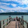 Bodensee Freizeitlager Zeltlager Jugendwerk