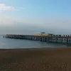 Jugendwerk Württemberg Sprachreise Hastings Pier