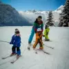 Jugendwerk Württemberg Familienfreizeit Achenkirch Gruppe