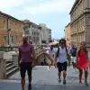 Kroatien Unser Camp Jugendwerk Jugendreise