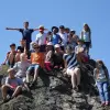 Wasserkuppe Rhön Kinderfreizeit