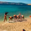 Kroatien Unser Camp Jugendwerk Jugendreise