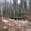 Spielplatz Naturfreundehaus Fuchsrain Stuttgart