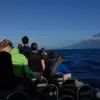 Jugendwerk Württemberg Delfincamp Bootstour