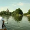 Jugendwerk der AWO Württemberg Kanufreizeit Lahntal Freizeit