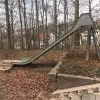 Spielplatz Naturfreundehaus Fuchsrain Stuttgart